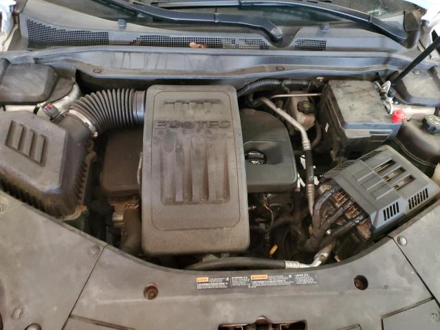 2015 GMC TERRAIN SLT 2GKALSEK9F6436643