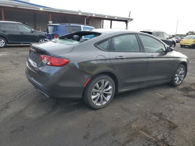 2015 CHRYSLER 200 S 1C3CCCBB6FN676442