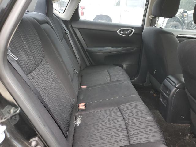 2017 NISSAN SENTRA S - 3N1AB7AP8HL669539
