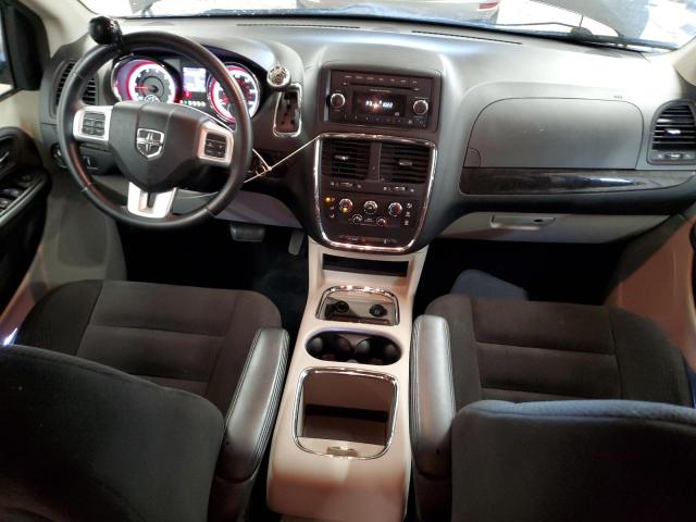 2016 DODGE GRAND CARA 2C4RDGCG9GR317708
