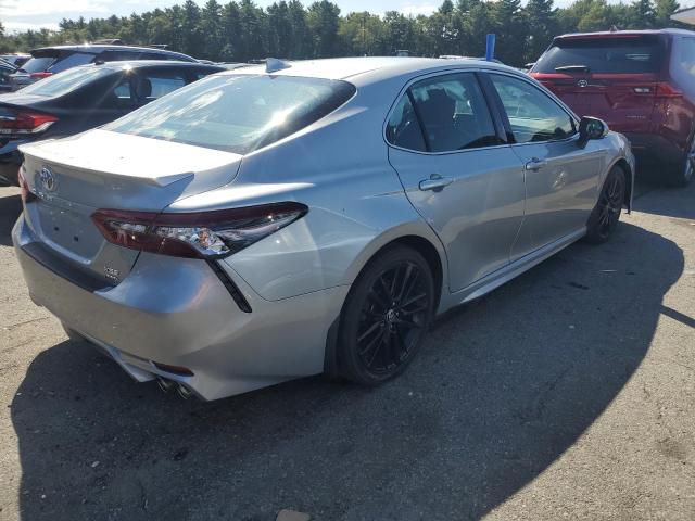 2022 TOYOTA CAMRY XSE 4T1K61BK5NU069595