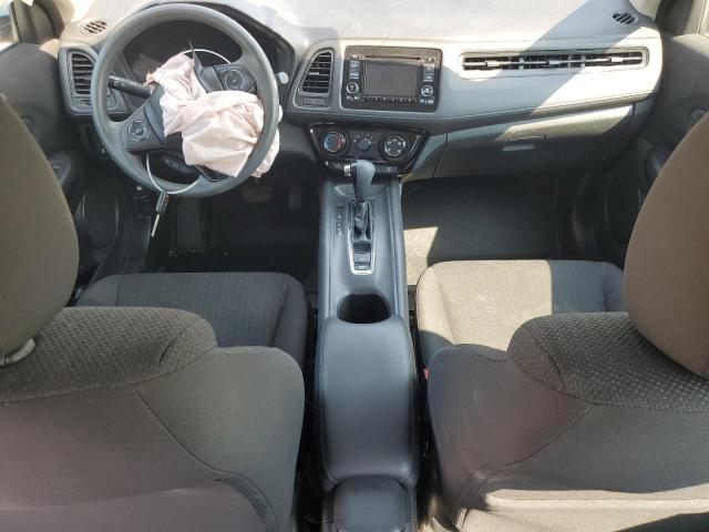 2018 HONDA HR-V LX 3CZRU6H39JG715136