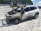2016 JEEP CHEROKEE L - 1C4PJLDB5GW107481