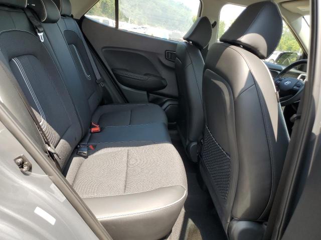2025 HYUNDAI VENUE SEL KMHRC8A3XSU345937