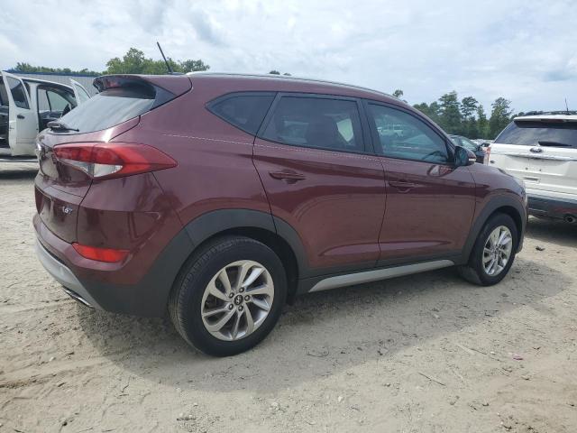 2017 HYUNDAI TUCSON LIM KM8J33A29HU356234