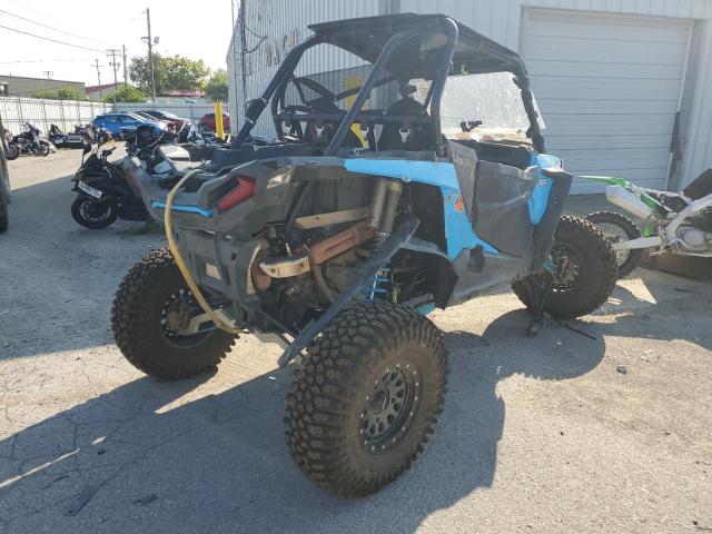 2020 POLARIS RZR XP 100 3NSNAE999LH849568