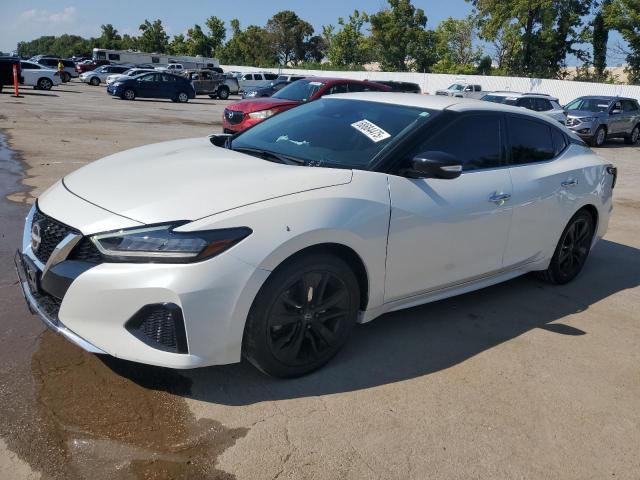 2023 NISSAN MAXIMA SV 1N4AA6CV3PC510479