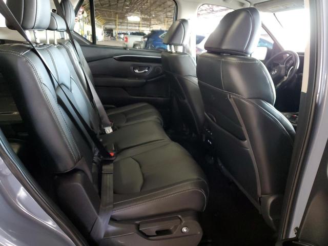 2023 HONDA PILOT TOUR 5FNYG1H77PB048953
