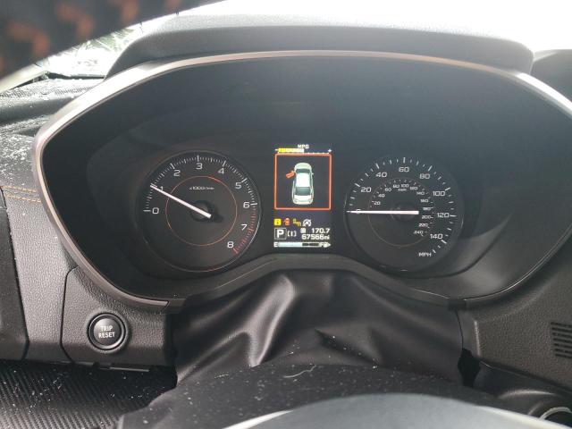 2020 SUBARU CROSSTREK JF2GTAEC9LH245594