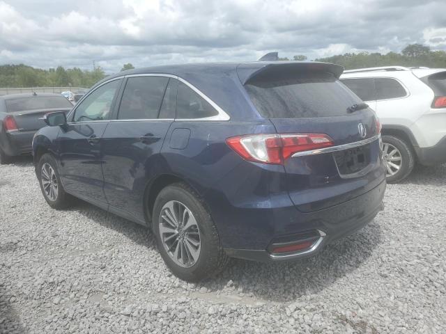 2017 ACURA RDX ADVANC 5J8TB4H7XHL020347