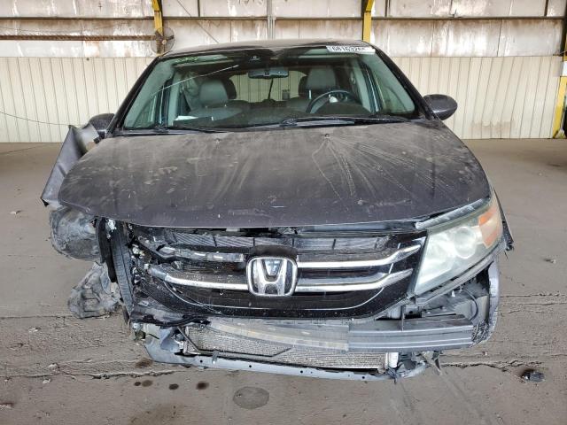 2016 HONDA ODYSSEY EX - 5FNRL5H68GB067591