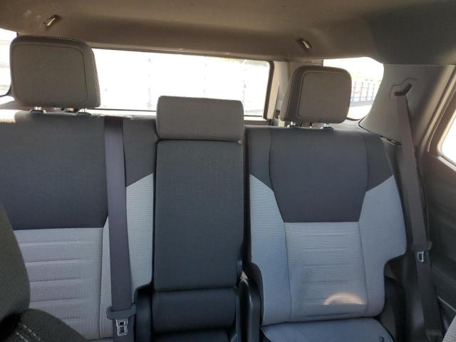 2025 TOYOTA 4RUNNER SR JTEVA5BR5S5004784