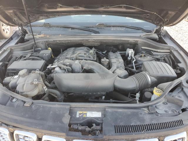 2018 JEEP GRAND CHER - 1C4RJFCG0JC440431