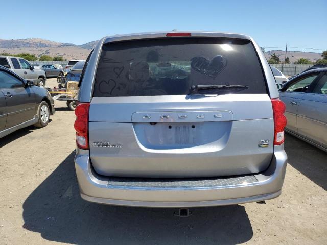 2017 DODGE GRAND CARA 2C4RDGEG9HR546324