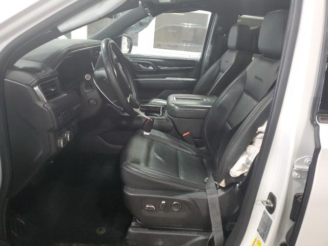 2022 GMC YUKON DENALI 1GKS2DKL6NR103724