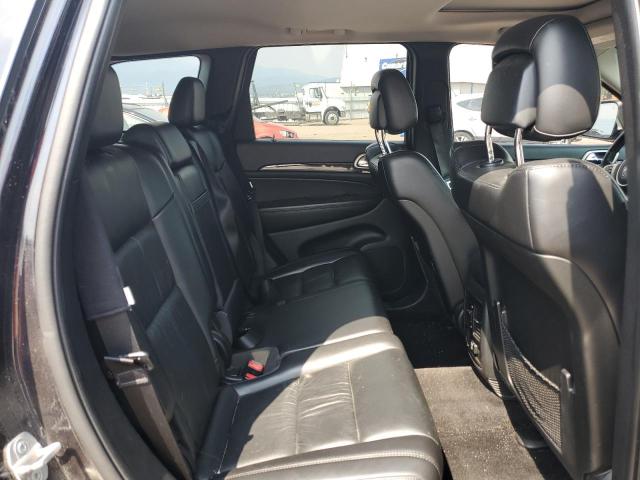 2011 JEEP GRAND CHER - 1J4RR4GT6BC590964