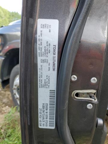 2022 RAM 3500 3C7WRTCL1NG160014