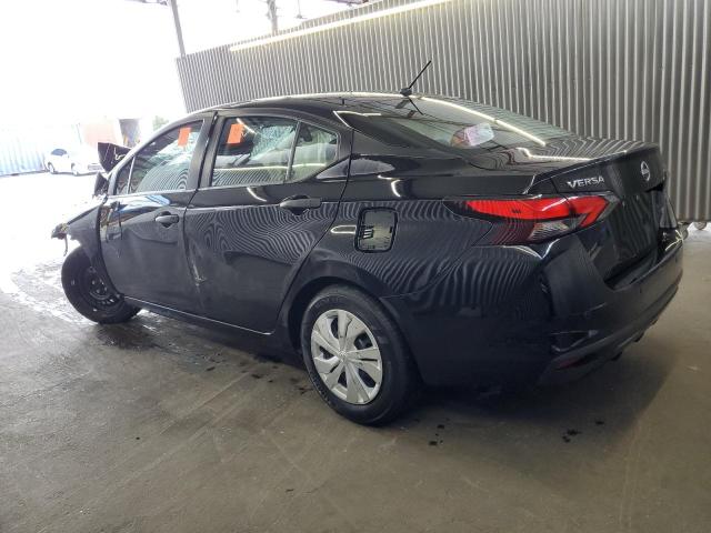2024 NISSAN VERSA S 3N1CN8DV4RL888340