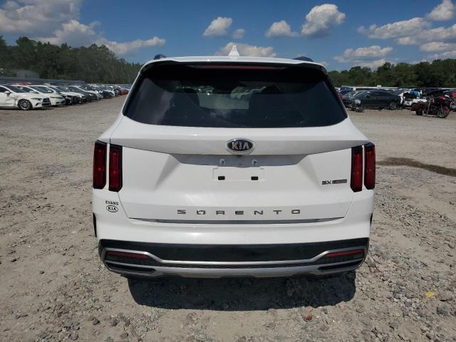 2021 KIA SORENTO SX 5XYRK4LF6MG057523