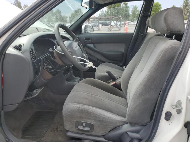 1995 TOYOTA CAMRY XLE #3303002614