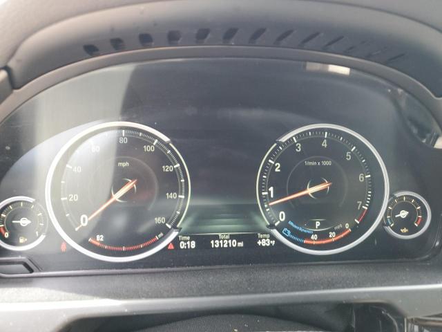 2018 BMW X6 SDRIVE3 5UXKU0C55J0G81215