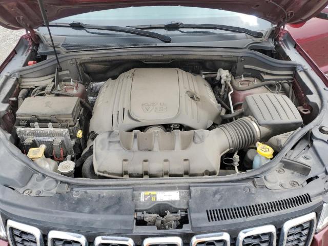 2017 JEEP GRAND CHER 1C4RJFBT3HC911545