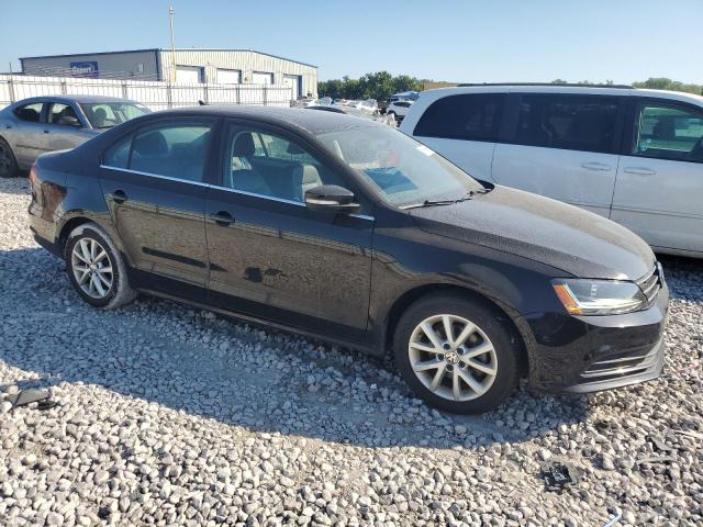 2017 VOLKSWAGEN JETTA SE - 3VWDB7AJ4HM341001