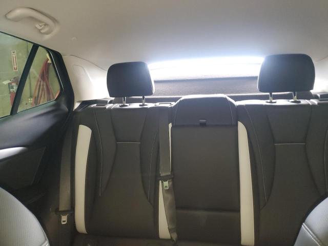 2025 BUICK ENVISION SPORT TOURING LRBFZLE40SD072453