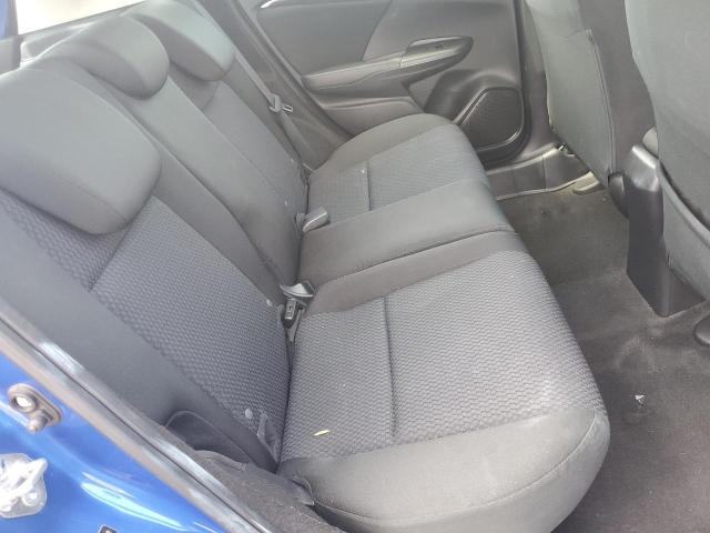 2020 HONDA FIT LX 3HGGK5H41LM720682