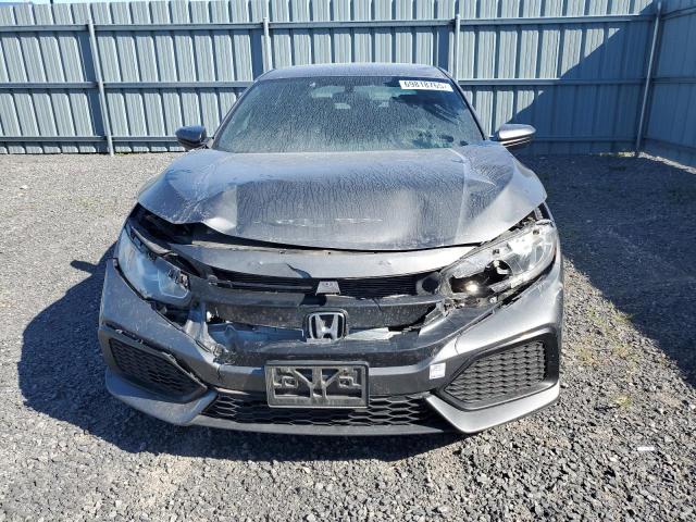 2017 HONDA CIVIC LX SHHFK7G24HU304190