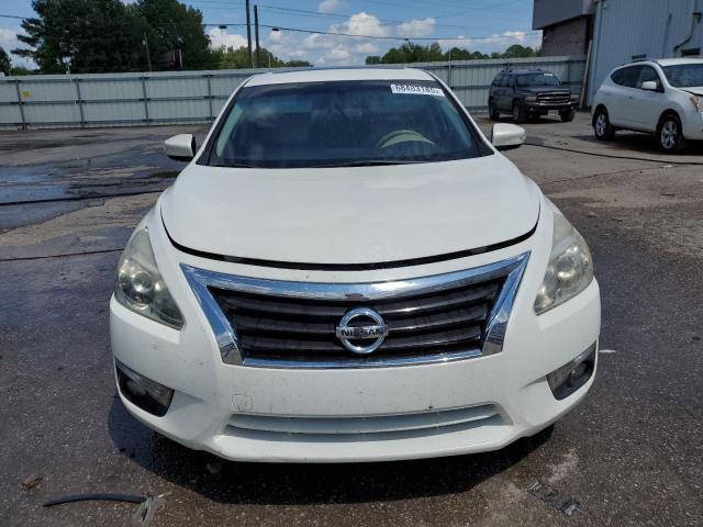 2015 NISSAN ALTIMA 2.5 - 1N4AL3APXFC452107