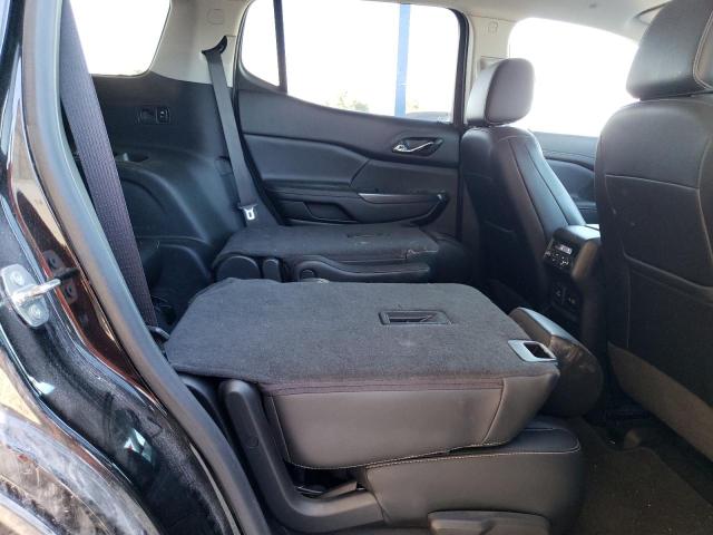 2022 GMC ACADIA SLT 1GKKNML40NZ163433