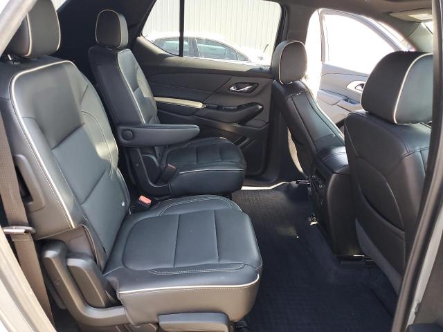 2023 CHEVROLET TRAVERSE P 1GNERKKW6PJ146083