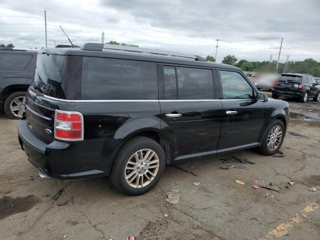 2016 FORD FLEX SEL 2FMGK5C83GBA00344