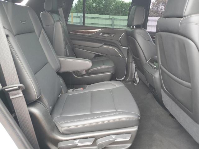 2021 CADILLAC ESCALADE L 1GYS3AKL8MR273339