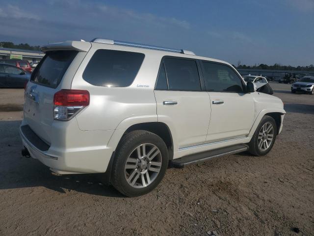 2013 TOYOTA 4RUNNER SR - JTEZU5JR0D5061729