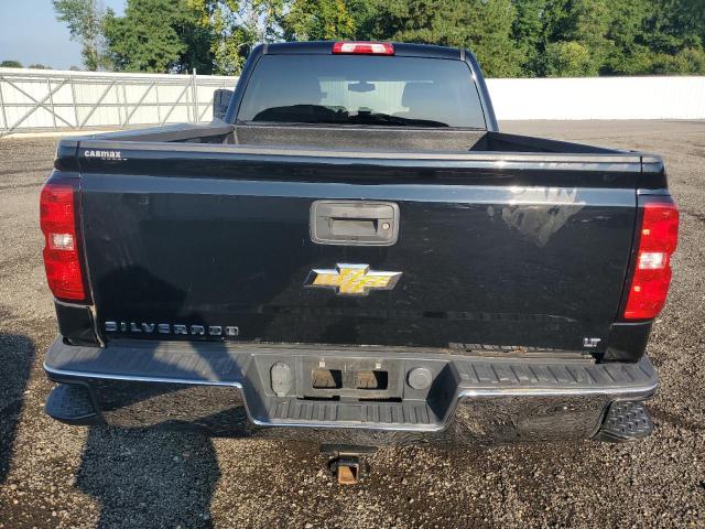 2018 CHEVROLET SILVERADO 1GCVKREHXJZ174691