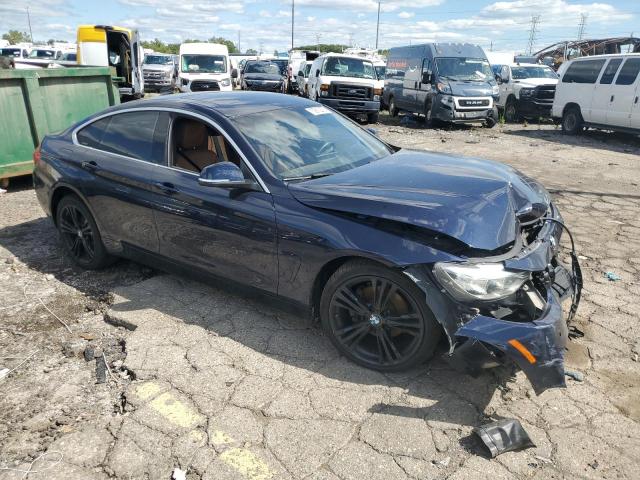 2017 BMW 430XI GRAN WBA4F9C52HG440569