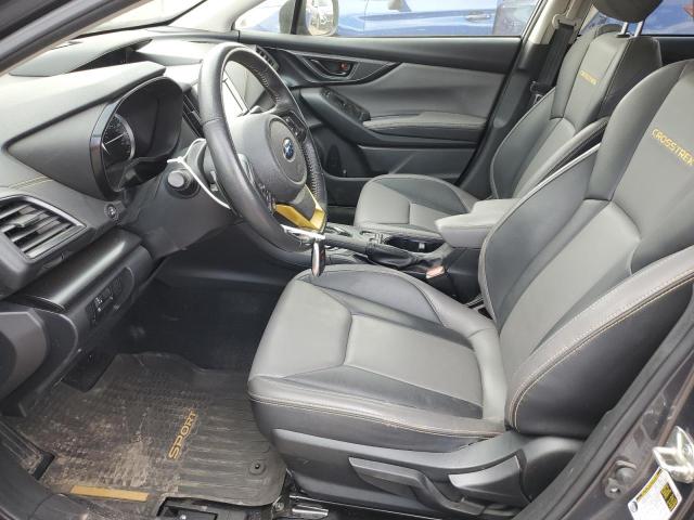 2022 SUBARU CROSSTREK JF2GTHRC1NH270298
