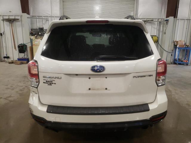 2018 SUBARU FORESTER 2 JF2SJAWC0JH432573