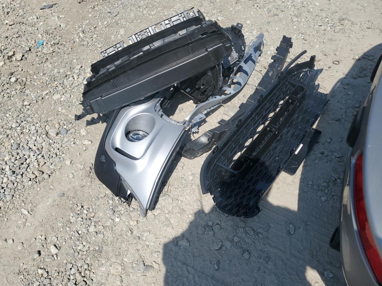 MINI CLUBMAN S CLUBMAN ALL4