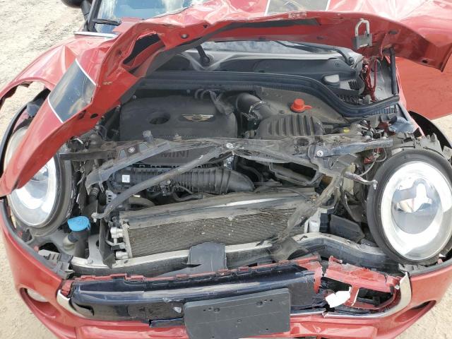 2017 MINI COOPER S WMWXP7C54H2A45498
