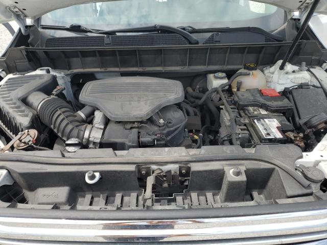 2018 GMC ACADIA SLT-1 1GKKNULS4JZ233136