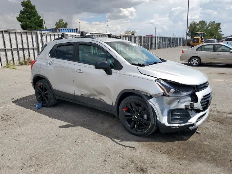 2020 CHEVROLET TRAX 1LT - 3GNCJLSB1LL126327