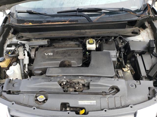 2017 NISSAN PATHFINDER 5N1DR2MN0HC685678