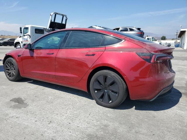 2024 TESLA MODEL 3 5YJ3E1EA1RF800374