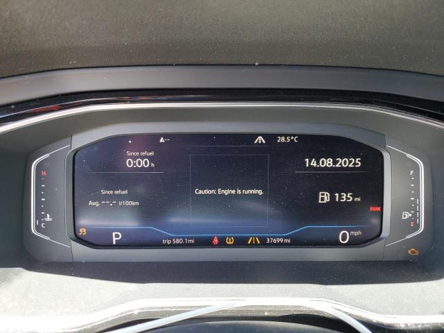 2019 VOLKSWAGEN JETTA SEL PREMIUM 3VWG57BU4KM102312