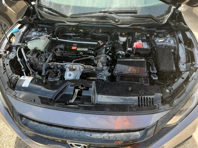2020 HONDA CIVIC SPOR - 2HGFC2F88LH583882