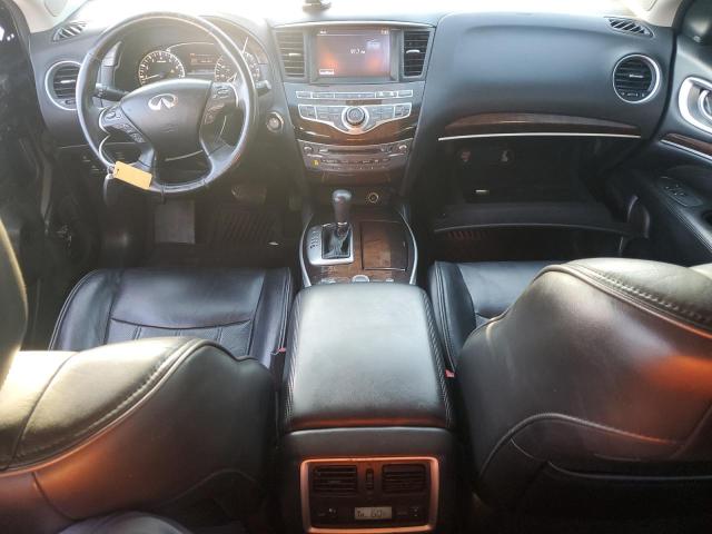 2015 INFINITI QX60 - 5N1AL0MM2FC532877