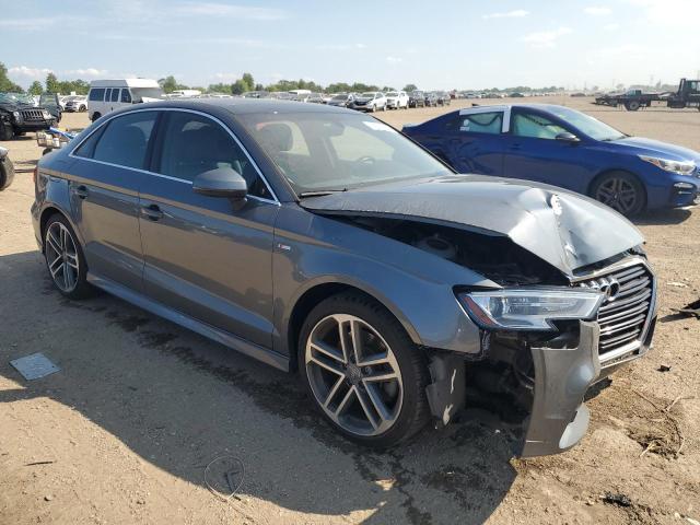 2017 AUDI A3 PREMIUM WAUJ8GFF2H1035837
